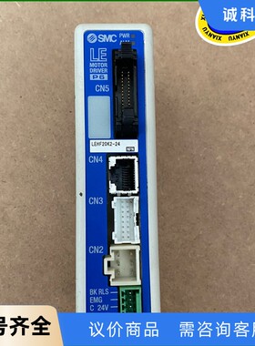 SMC控制器LEPC6N3D-LEHF20K2-24-【议价】