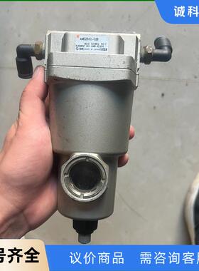 拆机SMC减压阀AMD250C-02B议价