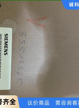 西门子电路板6GT2002-0AA00新品库存3个议价