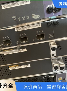 E8KE-X-LPUF-101 USG9520 业务板-【议价】