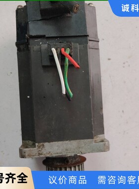 三菱伺服电机HC-KFS73       0.75kW-【议价】