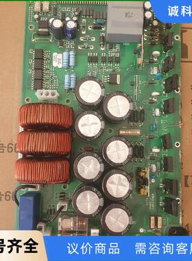 阿特拉斯控制器电源主板PF4000电源板拆机电源板dc400议价