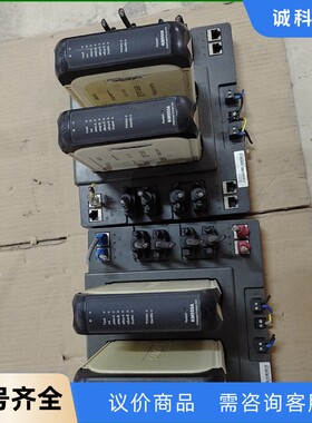 南京科远KM950A一起4个带底座，有点发黄不介意的联系，低-【议