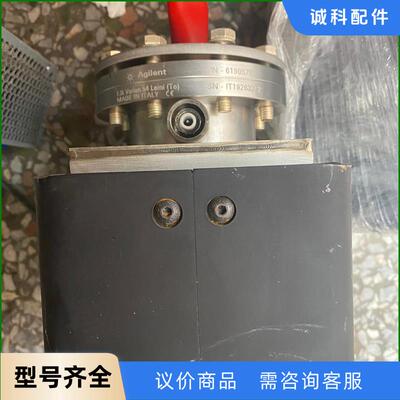 AgiIent F.lli Varian 54Leini议价