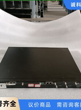 Audiocodes奥科 Mediant 1000 AMC语-【议价】