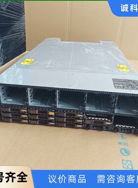 DELL/EMC SCV3020 双控双电。实物图，现货一台-【议价】