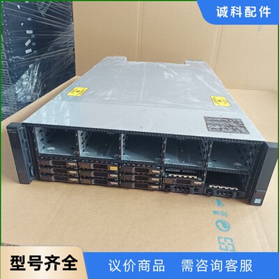 DELL/EMC SCV3020 双控双电。实物图，现货一台-【议价】