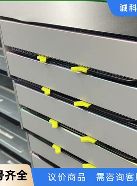 华为 CE8860-4C-EI-B  核心交换机框。有多台，-【议价】