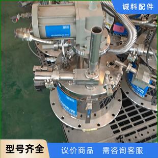 ULVAC 12HSP冷泵 低温泵 U1议价 CRYO