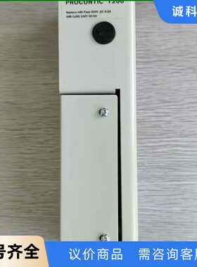 ABB  07NG61R1-【议价】