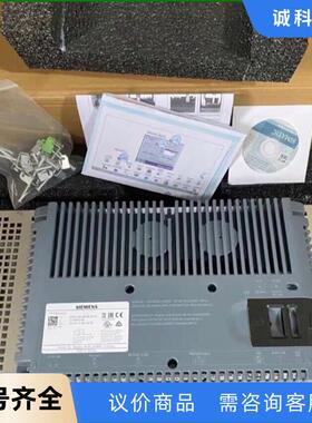 西门子PLC，6AV2 124-0QC02-0AX0。现货一议价