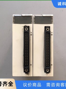 施耐德PLC模块BMXDD03202K，二手拆机，实拍图，功-【议价】