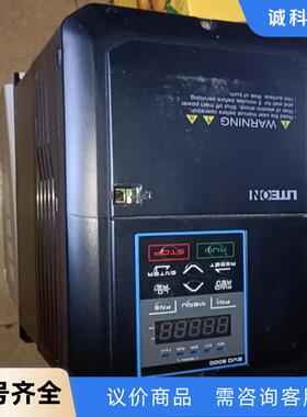 宝光15kw变频器EVO800043S015E20，原装拆机