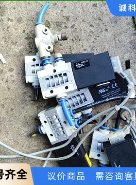 费斯托 FESTO 电磁阀 MHE3-MS1H-3/2G-Q议价