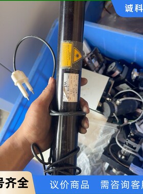 美国WT WaveTronics LSA激光管，13.9mW-【议价】