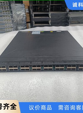 华三LS-6820-32H/H3C S6820-32H全10-【议价】
