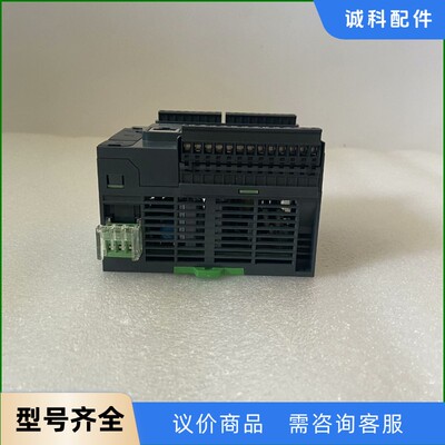 SCHNEIDER   TM221C24T-【议价】