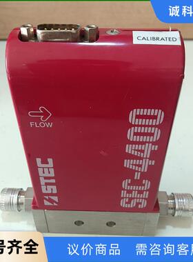 STEC SEC-4400M N2/H2气体流量计 2000议价