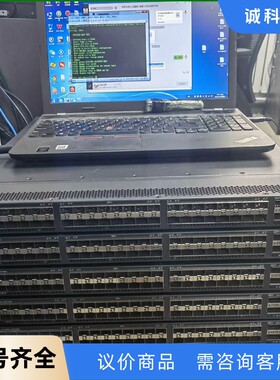 全万兆H3C 华三LS-6300-52QF交换机四口40G上-【议价】