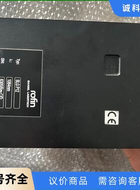 罗芬振镜带进口场镜拆机、波长1064NM 场镜f160mm议价