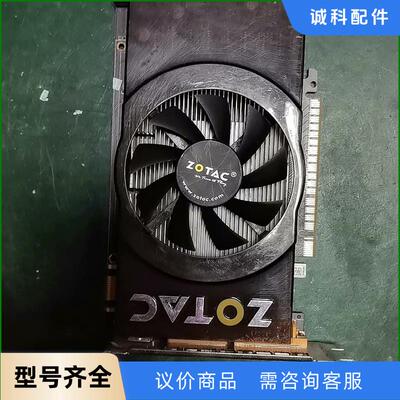 索泰GTS450  DDR5功能正常议价