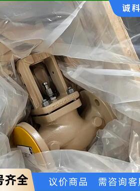 SAMSON萨姆森CONTROL VALVE 3241 1.议价