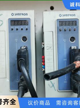 SYNTRON森创交流伺服驱动器GS0040A交流伺服驱动器议价