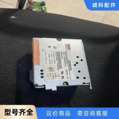 A5E00167497 西门子PC670 PC620电源