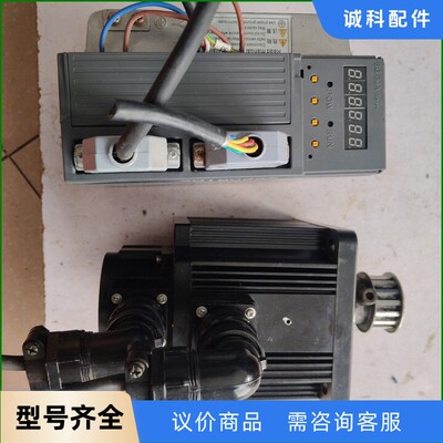 台湾百格拉伺服驱动器SG-30A   series-【议价】