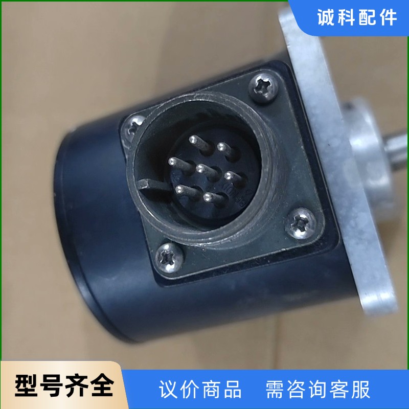 AMCI艾美柯DC25F-S1FPRGMCS编码器，功能正常-【议价】