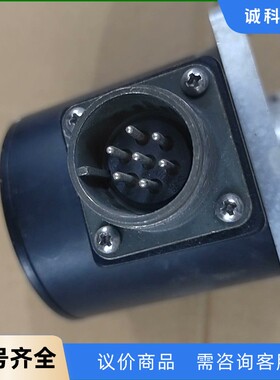 AMCI艾美柯DC25F-S1FPRGMCS编码器，功能正常-【议价】