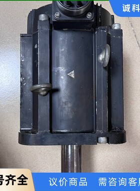 SGM7G-75AFC61安川7系7.5kw电机，-【议价】