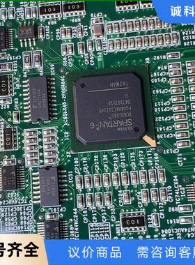 那智机器人UM351B/UM351C/主板SPARTAN-6议价