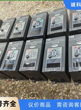 东渊变频器 DY200-T4R75G/1R5PB 原装拆机，-【议价】