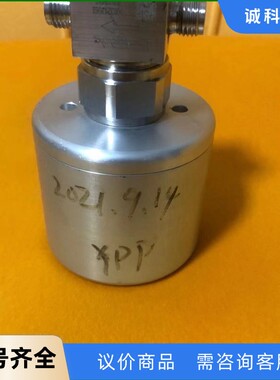 Swagelok 6LW-DPHS40 世伟洛克气动隔膜阀，-【议价】