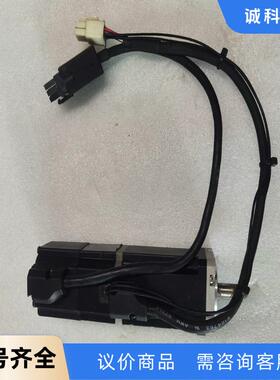 上银电机HIWIN，FRLS102B6A4A，实图拍摄，功能