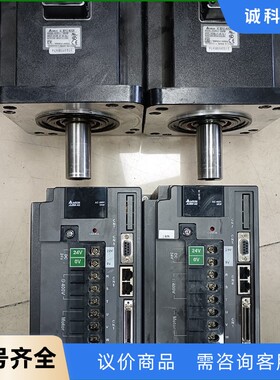 台达A2 ASD-A2-3043-MECMA-L11830-【议价】