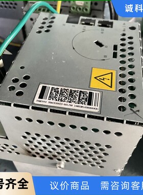 ABB机器人外部轴驱动 DSQC664 3HAC030923-【议价】