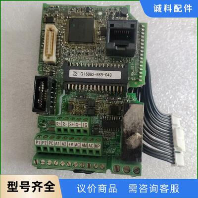 安川变频器主板YPHT31500-1E /YPHT31551议价