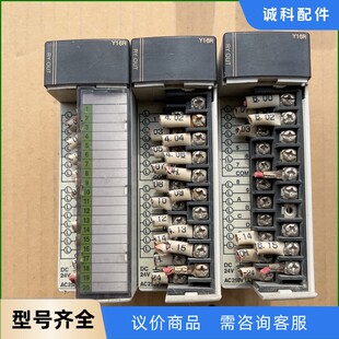 AB罗克韦尔NX70 拆机 议价 Y16R