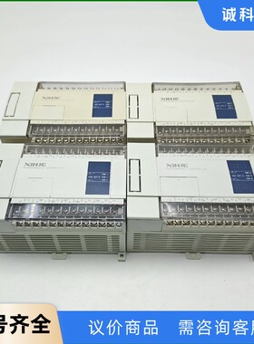 XC5-32T-E信捷晶体管输出类型PLC，所有点位已下载程-【议价】