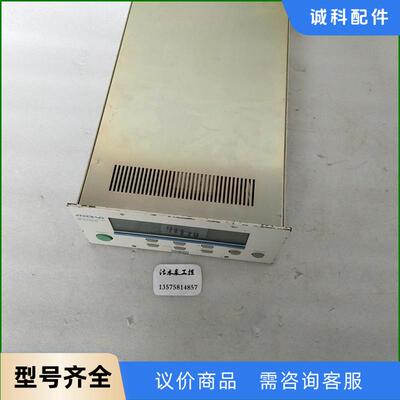 ANELVA安内华 M-822HG控制器二手拆机实物现拍议价议价