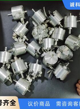 SMC旋转气缸20个，型号 CRB2BWU30-90S ，图议价