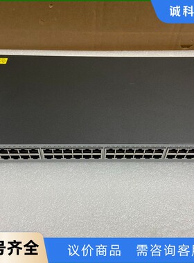 锐捷RG-S5300-48GT2SFP2XS-E 三层48口-【议价】