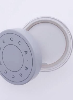 国内现货 美国原装Becca保湿定妆蜜粉散粉 水散粉小样试用装1.5g