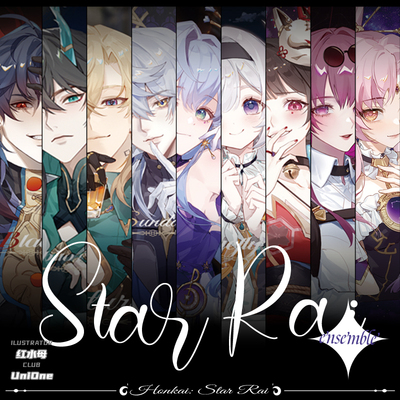 【原创同人】崩坏星穹铁道流萤周边双闪徽章吧唧色纸砂金知更鸟刃