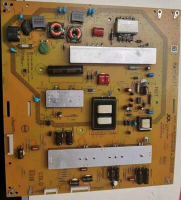 原装夏普LCD-50S1A LCD-50U1A电源板 RUNTKB127WJQZ JSK4140-003B