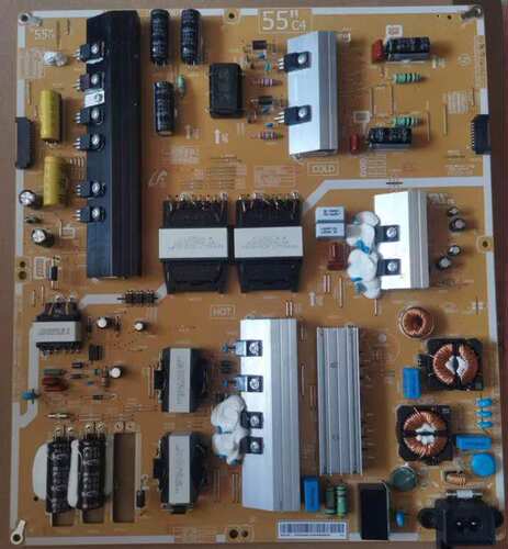 原装三星UA55HU7800J UA55HU7800JXX电源板BN44-00781A L55C4_EHS