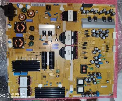 原装三星UA75H7500AJXXZ寄修换电源板BN44-00725A L75G2Q_ESM PSL