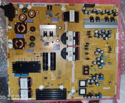 原装三星UA75H7500AJXXZ寄修换电源板BN44-00725A L75G2Q_ESM PSL